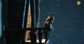 Я псих, но это нормально 1 сезон 1 серия