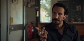 Квартал 181 1 сезон 2 серия