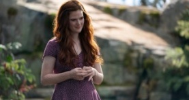 Жена путешественника во времени 1 сезон 3 серия