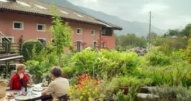 От шефа 2 сезон 5 серия