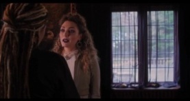 Вампир Реджинальд 1 сезон 4 серия