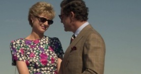 Корона 5 сезон 1 серия