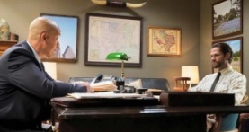 Уокер 2 сезон 7 серия