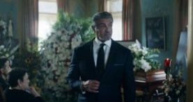 Король Талсы 1 сезон 5 серия