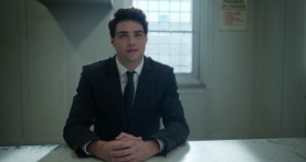 Рекрут 1 сезон 1 серия