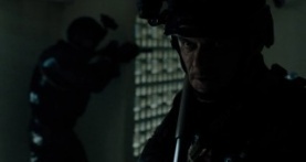 Эхо-3 1 сезон 9 серия