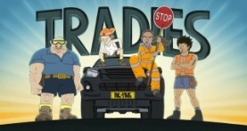 Человек-коала 1 сезон 2 серия