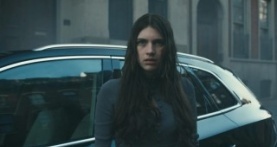 Дом с прислугой 4 сезон 1 серия