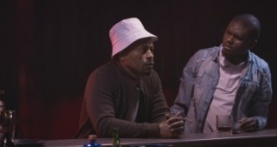 Короли Йоханнесбурга 2 сезон 5 серия