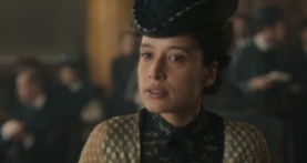 Закон Лидии Поэт 1 сезон 4 серия