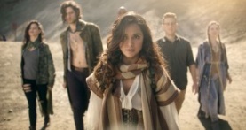 Волшебники 4 сезон 10 серия