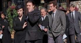 Убийство на ферме «Уайтхаус» 1 сезон 4 серия