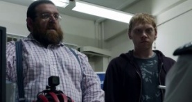 По болезни 2 сезон 6 серия