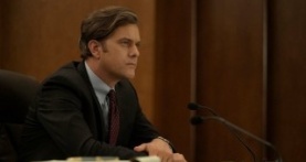 Роковое влечение 1 сезон 7 серия