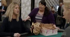 Мик 1 сезон 14 серия