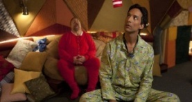 Сообщество 3 сезон 13 серия