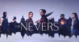 Невероятные 1 сезон 12 серия