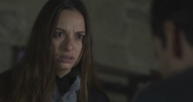 Посланники 2 сезон 2 серия