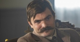 Билли Кид 2 сезон 5 серия