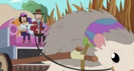 Обратная сторона Земли 5 сезон 7 серия