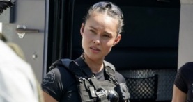 S. W. A. T.: Спецназ города ангелов 8 сезон 2 серия