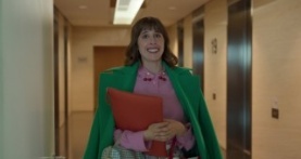 Валерия 4 сезон 2 серия