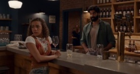 Джинни и Джорджия 3 сезон 8 серия