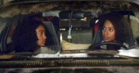 И повсюду тлеют пожары 1 сезон 8 серия