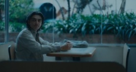 Состояние фуги. Год 1986 1 сезон 1 серия