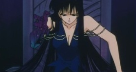 Красавица-воин Сейлор Мун 3 сезон 35 серия