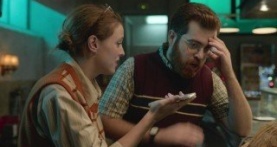 Сосед 2 сезон 7 серия