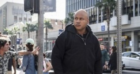 Морская полиция: Лос-Анджелес 8 сезон 24 серия