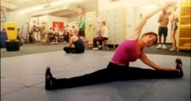 Морская полиция: Спецотдел 2 сезон 5 серия