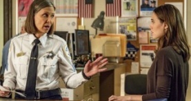 Полиция Чикаго 5 сезон 8 серия