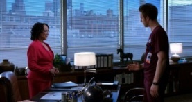 Медики Чикаго 7 сезон 1 серия