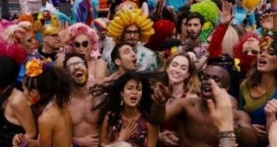 Восьмое чувство 2 сезон 5 серия