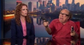 В Филадельфии всегда солнечно 9 сезон 2 серия