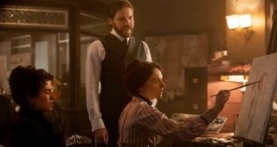 Алиенист 2 сезон 3 серия