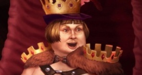 Тигтон 2 сезон 5 серия