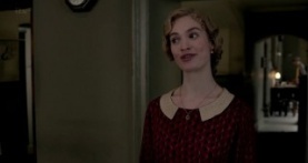 Аббатство Даунтон 4 сезон 6 серия