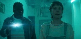 Искатели правды 1 сезон 4 серия