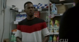 Всеамериканский 1 сезон 13 серия