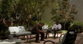 Родина 2 сезон 4 серия