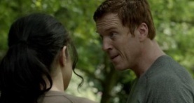 Родина 2 сезон 7 серия