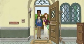 Центральный парк 2 сезон 12 серия