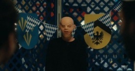 Атланта 2 сезон 4 серия