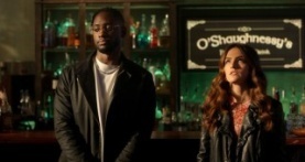 Флэш 8 сезон 14 серия