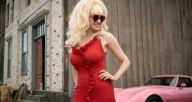 Анджелин 1 сезон 2 серия