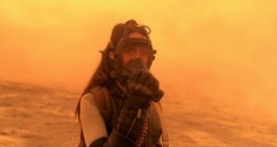 Бойтесь ходячих мертвецов 7 сезон 15 серия