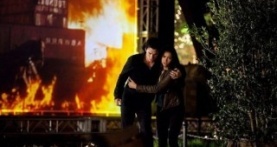 Дневники вампира 2 сезон 22 серия